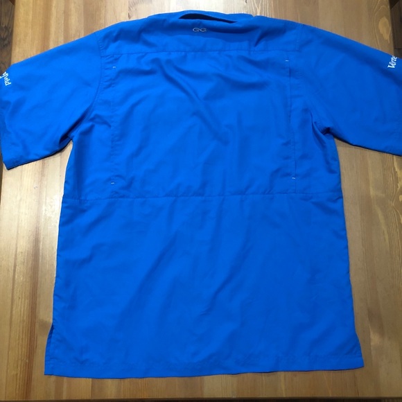 Game-Guard Outdoors Shirt - Picture 2 of 3